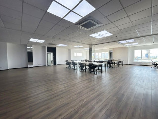 Фотография Аренда офиса, 423 м² , МКАД, 47-й километр 11с2 №4 Фотография Аренда офиса, 423 м² , МКАД, 47-й километр 11с2 №4