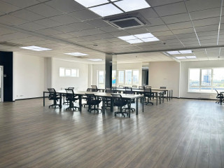 Фотография Аренда офиса, 423 м² , МКАД, 47-й километр 11с2 №10 Фотография Аренда офиса, 423 м² , МКАД, 47-й километр 11с2 №10
