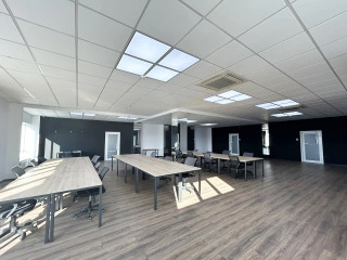 Фотография Аренда офиса, 423 м² , МКАД, 47-й километр 11с2 №5 Фотография Аренда офиса, 423 м² , МКАД, 47-й километр 11с2 №5