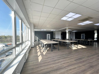 Фотография Аренда офиса, 423 м² , МКАД, 47-й километр 11с2 №7 Фотография Аренда офиса, 423 м² , МКАД, 47-й километр 11с2 №7