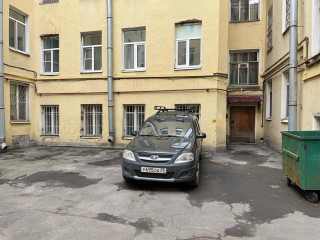 Фотография Продажа помещения свободного назначения, 60 м² , 8-я Красноармейская улица   №6