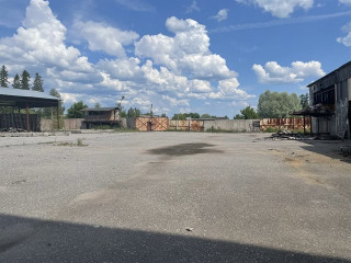 Фотография Продажа производственного помещения, 2000 м² , Южная улица №12 Фотография Продажа производственного помещения, 2000 м² , Южная улица №12