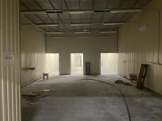 Фотография Продажа производственного помещения, 2000 м² , Южная улица №6 Фотография Продажа производственного помещения, 2000 м² , Южная улица №6
