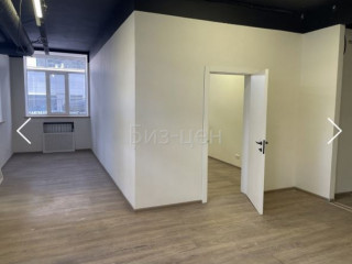 Аренда офиса 120 м² Воробьёвское шоссе 6
