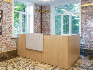 Фотография Аренда офиса, 120 м² , Воробьёвское шоссе 6 №9 Фотография Аренда офиса, 120 м² , Воробьёвское шоссе 6 №9