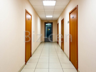Фотография Аренда офиса, 33 м² , улица Радищева 39В  №4