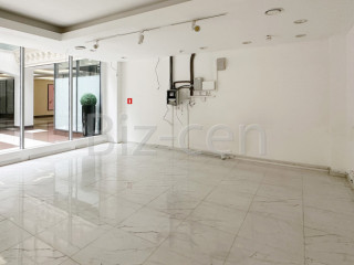 Аренда офиса 199 м² Верейская улица 29с134
