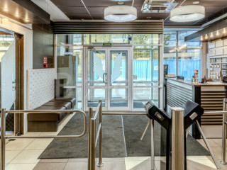 Фотография Аренда офиса, 147 м² , Мельничная улица 18 №2 Фотография Аренда офиса, 147 м² , Мельничная улица 18 №2