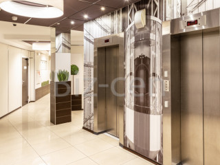 Фотография Аренда офиса, 147 м² , Мельничная улица 18 №5 Фотография Аренда офиса, 147 м² , Мельничная улица 18 №5