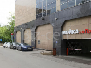 Фотография Аренда офиса, 199 м² , переулок Капранова 3 №13 Фотография Аренда офиса, 199 м² , переулок Капранова 3 №13