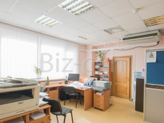 Аренда офиса 69 м² Афонская улица 2