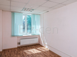 Аренда офиса 198 м² улица Руставели 14с6