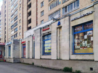 Фотография Аренда офиса, 130 м² , проспект Просвещения 35 №4 Фотография Аренда офиса, 130 м² , проспект Просвещения 35 №4
