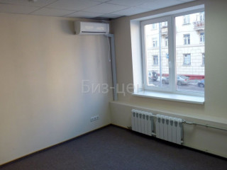 Аренда офиса 179 м² 2-й Рощинский проезд 8