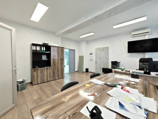 Фотография Аренда офиса, 224 м² , Гагарина ул 8 №17 Фотография Аренда офиса, 224 м² , Гагарина ул 8 №17