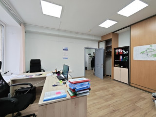 Фотография Аренда офиса, 224 м² , Гагарина ул 8 №9 Фотография Аренда офиса, 224 м² , Гагарина ул 8 №9