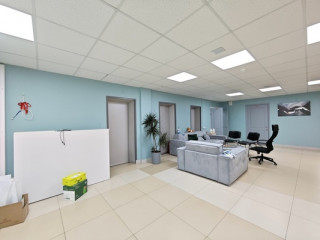 Фотография Аренда офиса, 224 м² , Гагарина ул 8 №3 Фотография Аренда офиса, 224 м² , Гагарина ул 8 №3