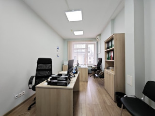 Фотография Аренда офиса, 224 м² , Гагарина ул 8 №18 Фотография Аренда офиса, 224 м² , Гагарина ул 8 №18