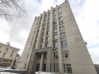 Аренда офиса 224 м² Гагарина ул 8