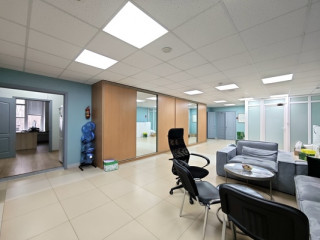 Фотография Аренда офиса, 224 м² , Гагарина ул 8 №4 Фотография Аренда офиса, 224 м² , Гагарина ул 8 №4