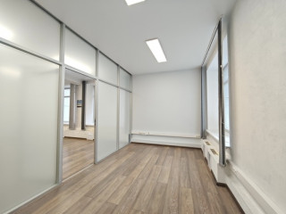 Фотография Аренда офиса, 224 м² , Гагарина ул 8  №11