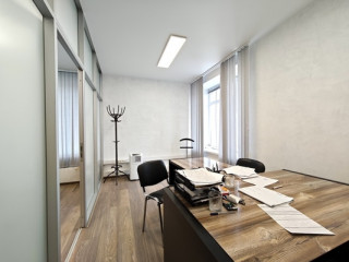 Фотография Аренда офиса, 224 м² , Гагарина ул 8 №16 Фотография Аренда офиса, 224 м² , Гагарина ул 8 №16
