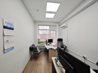 Фотография Аренда офиса, 224 м² , Гагарина ул 8 №11 Фотография Аренда офиса, 224 м² , Гагарина ул 8 №11
