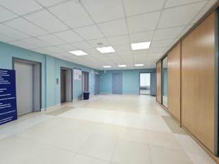 Фотография Аренда офиса, 224 м² , Гагарина ул 8  №6
