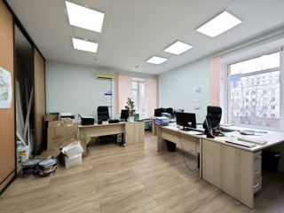 Фотография Аренда офиса, 224 м² , Гагарина ул 8 №8 Фотография Аренда офиса, 224 м² , Гагарина ул 8 №8