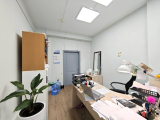 Фотография Аренда офиса, 224 м² , Гагарина ул 8 №7 Фотография Аренда офиса, 224 м² , Гагарина ул 8 №7