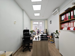 Фотография Аренда офиса, 224 м² , Гагарина ул 8 №6 Фотография Аренда офиса, 224 м² , Гагарина ул 8 №6
