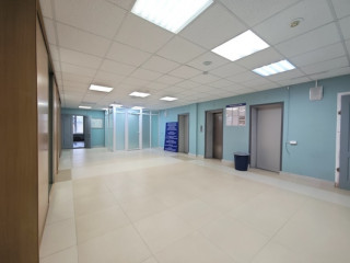 Фотография Аренда офиса, 224 м² , Гагарина ул 8  №4