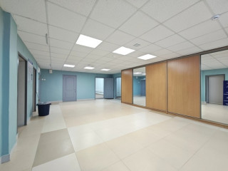 Фотография Аренда офиса, 224 м² , Гагарина ул 8  №5