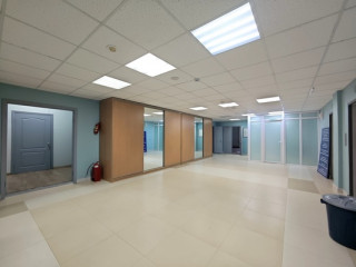 Фотография Аренда офиса, 224 м² , Гагарина ул 8  №3
