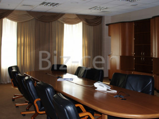 Аренда офиса 23 м² Молдавская улица 5