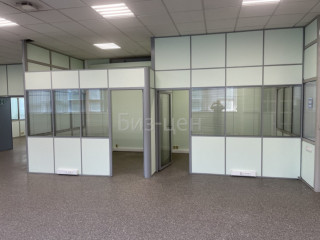 Аренда офиса 189 м² Алтуфьевское шоссе 13к5