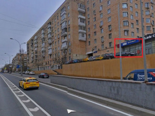 Фотография Аренда магазина, 207 м² , Варшавское шоссе 65к2 №8 Фотография Аренда магазина, 207 м² , Варшавское шоссе 65к2 №8