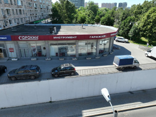 Фотография Аренда магазина, 207 м² , Варшавское шоссе 65к2 №9 Фотография Аренда магазина, 207 м² , Варшавское шоссе 65к2 №9