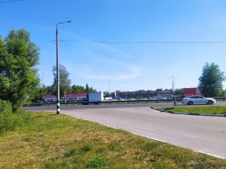 Фотография Продажа помещения свободного назначения, 93 м² , Московское шоссе 243Ак2 №7 Фотография Продажа помещения свободного назначения, 93 м² , Московское шоссе 243Ак2 №7