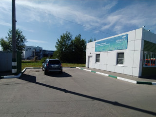 Фотография Продажа помещения свободного назначения, 93 м² , Московское шоссе 243Ак2 №5 Фотография Продажа помещения свободного назначения, 93 м² , Московское шоссе 243Ак2 №5