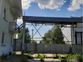 Фотография Продажа производственного помещения, 28328 м² , Арантурская улица 2 №5 Фотография Продажа производственного помещения, 28328 м² , Арантурская улица 2 №5