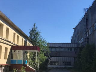 Фотография Продажа производственного помещения, 28328 м² , Арантурская улица 2 №2 Фотография Продажа производственного помещения, 28328 м² , Арантурская улица 2 №2