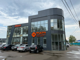 Фотография Аренда магазина, 1300 м² , Производственная улица 24В №6 Фотография Аренда магазина, 1300 м² , Производственная улица 24В №6