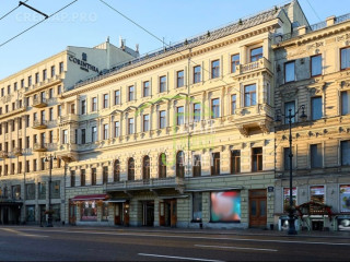 Фотография Аренда офиса, 348 м² , Невский проспект 55 №1 Фотография Аренда офиса, 348 м² , Невский проспект 55 №1