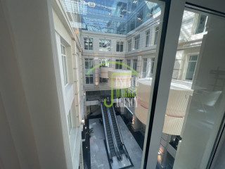 Фотография Аренда офиса, 348 м² , Невский проспект 55 №17 Фотография Аренда офиса, 348 м² , Невский проспект 55 №17