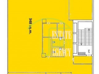 Фотография Аренда офиса, 348 м² , Невский проспект 55 №19 Фотография Аренда офиса, 348 м² , Невский проспект 55 №19