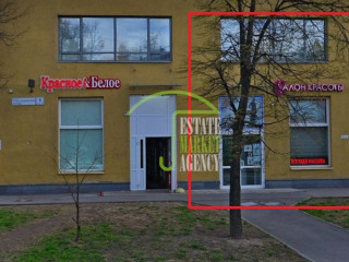 Фотография Аренда магазина, 83 м² , проспект Александровской Фермы 8с1 №4 Фотография Аренда магазина, 83 м² , проспект Александровской Фермы 8с1 №4