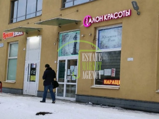 Фотография Аренда магазина, 83 м² , проспект Александровской Фермы 8с1 №5 Фотография Аренда магазина, 83 м² , проспект Александровской Фермы 8с1 №5