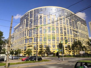 Аренда магазина 83 м² проспект Александровской Фермы 8с1 