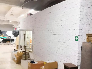Фотография Аренда помещения свободного назначения, 318 м² , 2-я Кабельная улица 2с3  №1